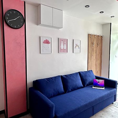 The Rainbow 9 Appartement Sofia Buitenkant foto