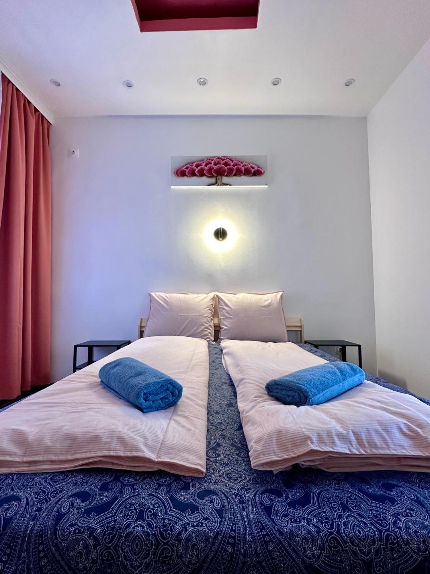 The Rainbow 9 Appartement Sofia Buitenkant foto