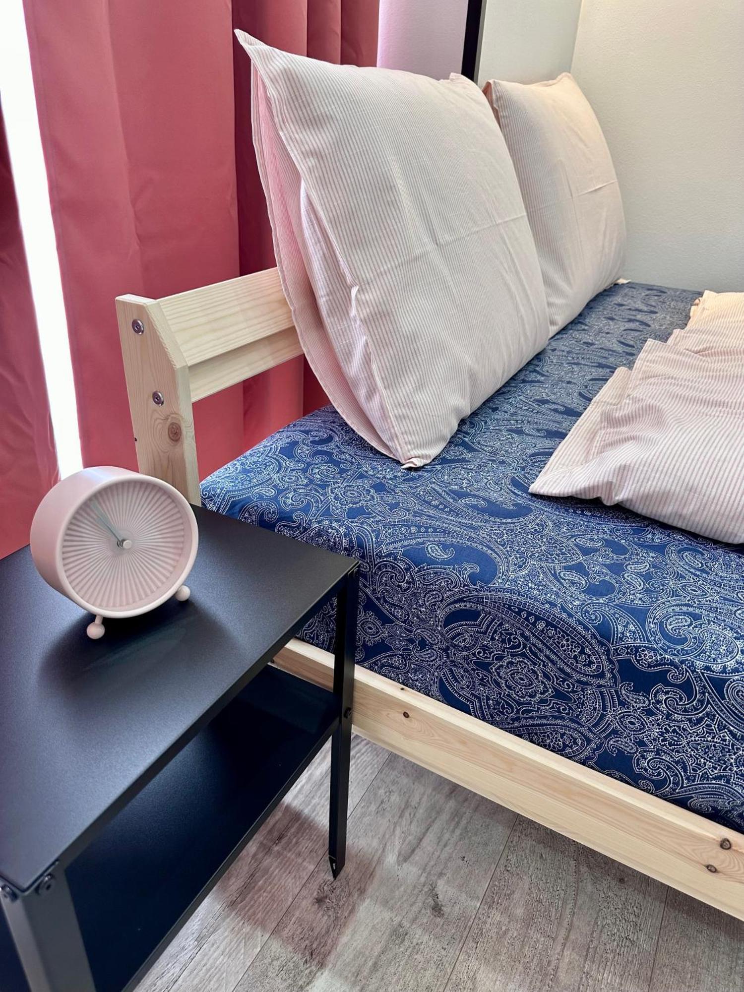 The Rainbow 9 Appartement Sofia Buitenkant foto